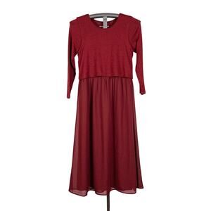 soft surroundings icon morlaix silk dress Icon Morlaix Silk Dress - Gray Mist - P1X